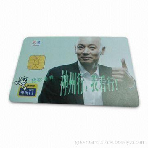 SIM Card with Backup Mechanism to Secure Data Integrity, Supports PPS and Clock Stop Mode